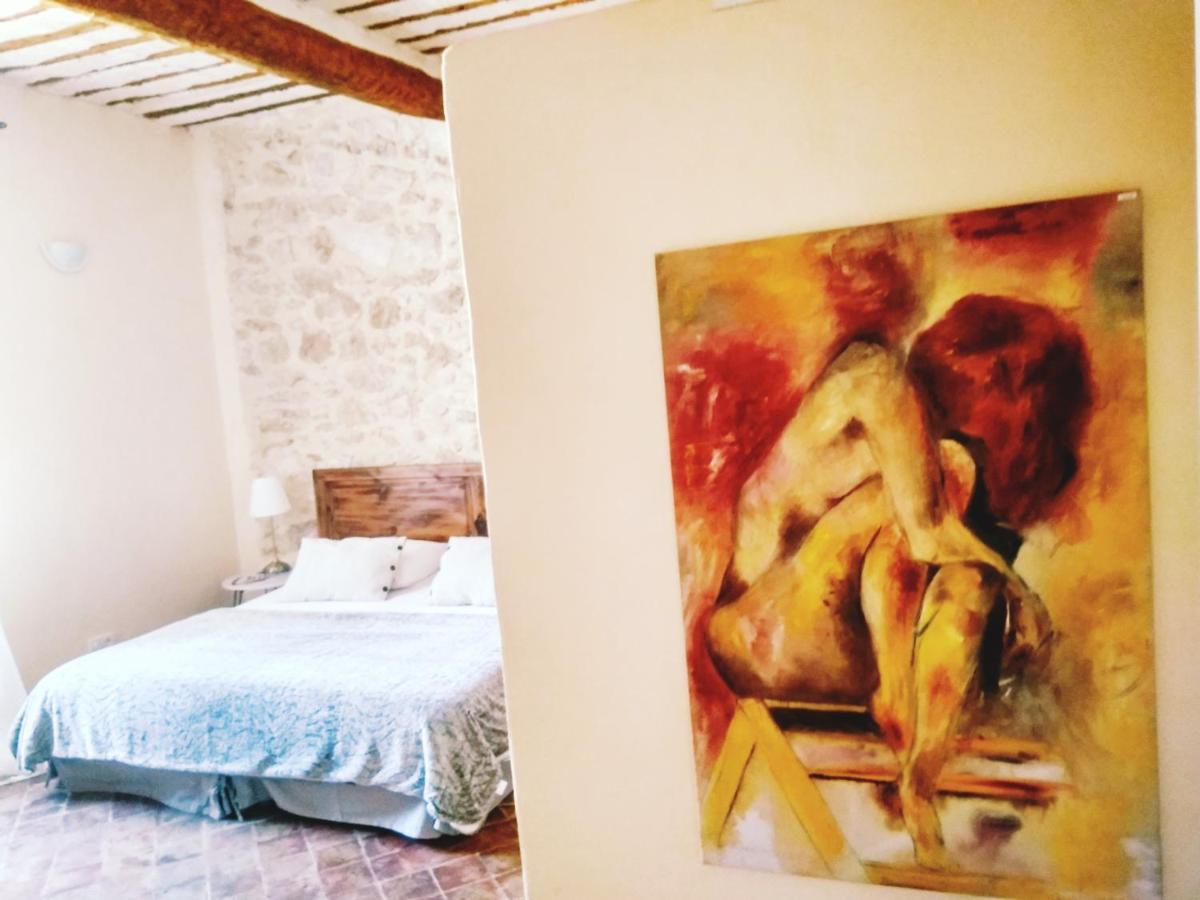 Chambre D'Hotes Face Au Lavoir Methamis Екстер'єр фото