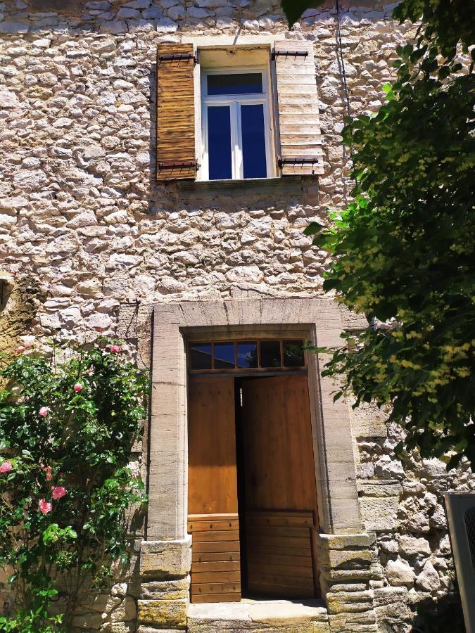 Chambre D'Hotes Face Au Lavoir Methamis Екстер'єр фото