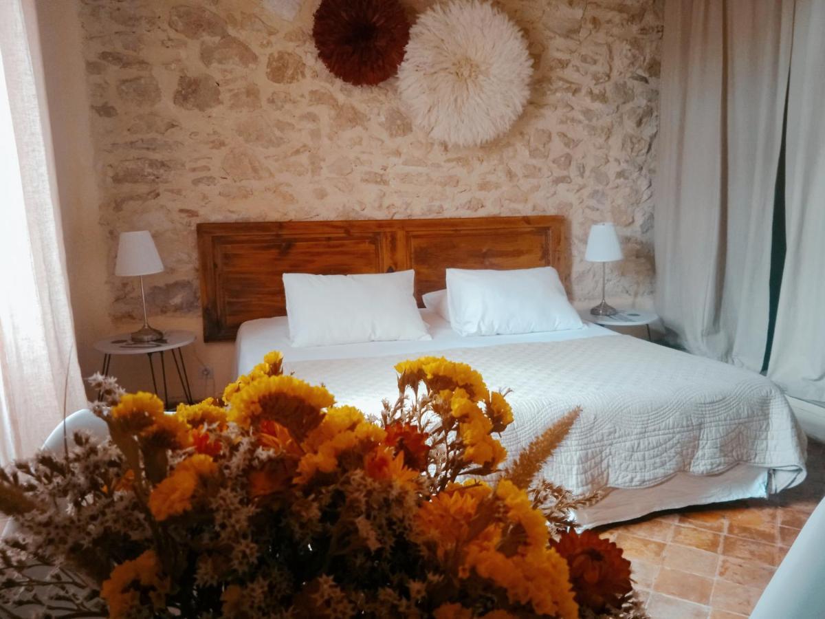 Chambre D'Hotes Face Au Lavoir Methamis Екстер'єр фото